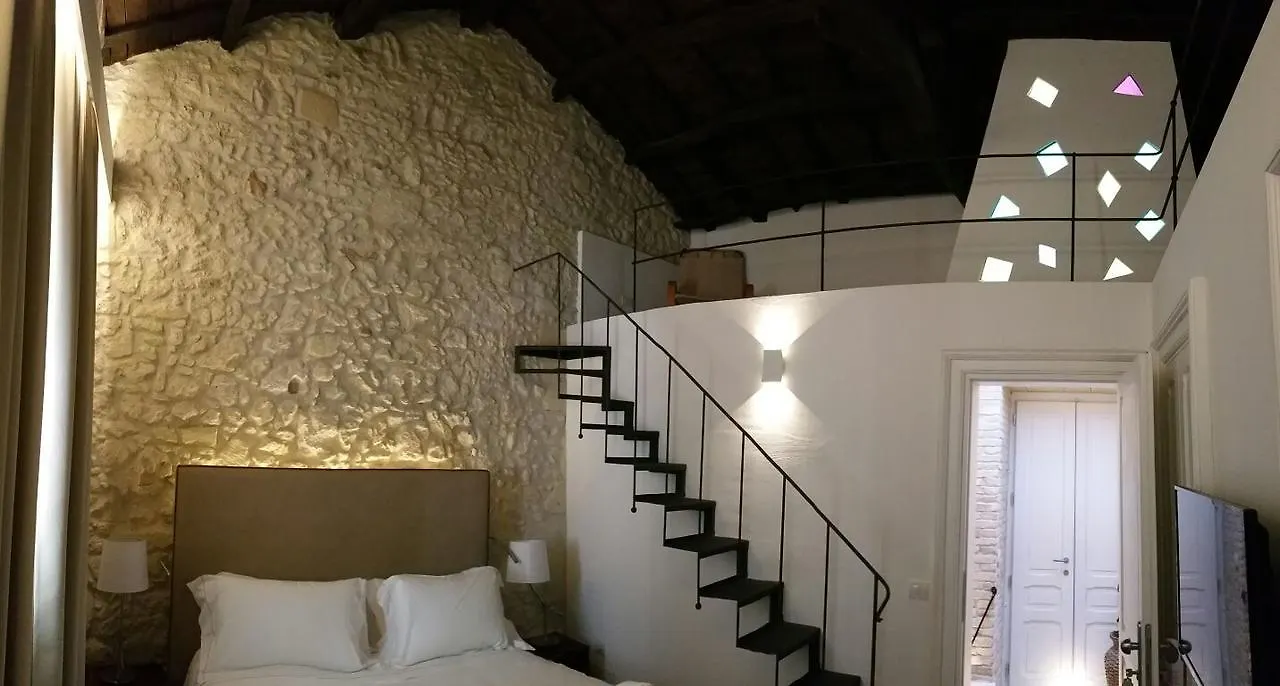 ** Affittacamere Arcipelago 41 Cagliari Italia