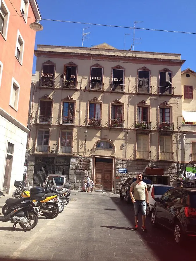 Arcipelago 41 Cagliari 2*,