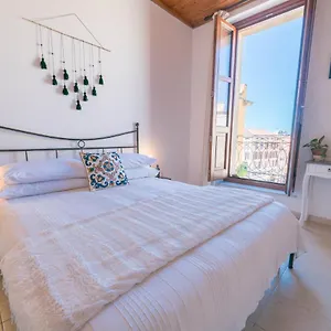 Maison d'hôtes Yenne Wifi-ac, Cagliari