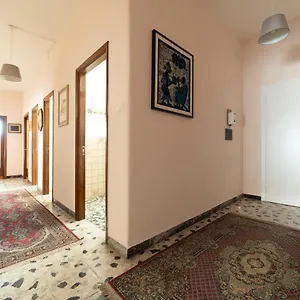Budget Roma 70 Stazione Pensión