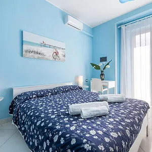 Maison d'hôtes Thanit, Cagliari