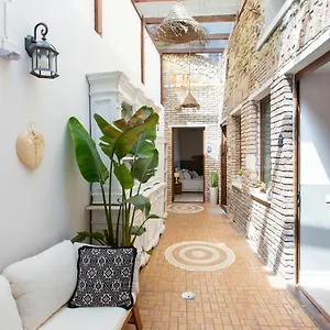 Maison d'hôtes Maison Garibaldi, Cagliari