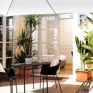 Maison d'hôtes Leopoldo, Cagliari