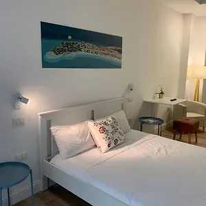 Couette-café Sa Conca, Cagliari