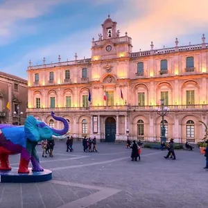 Sinfonia Bed and breakfast Catania