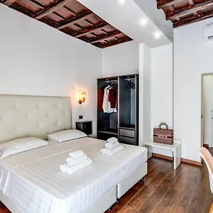  Bed & Breakfast Effe Luxury Palace Italy