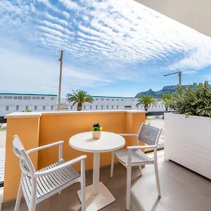 Guest house Poseidon, Cagliari