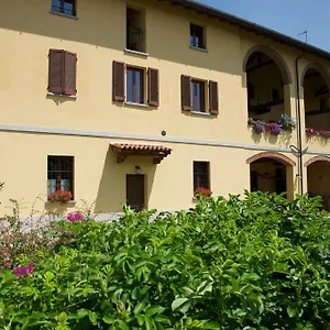 Cascina Delle Mele Vittuone