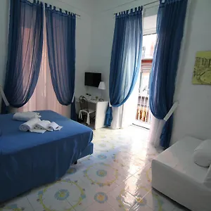 Le Vie Di Bed and breakfast Nápoles