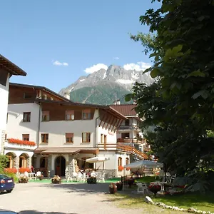 Bellavista 3* Ponte Di Legno