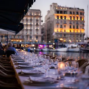 Transatlantico Hotel Nápoles