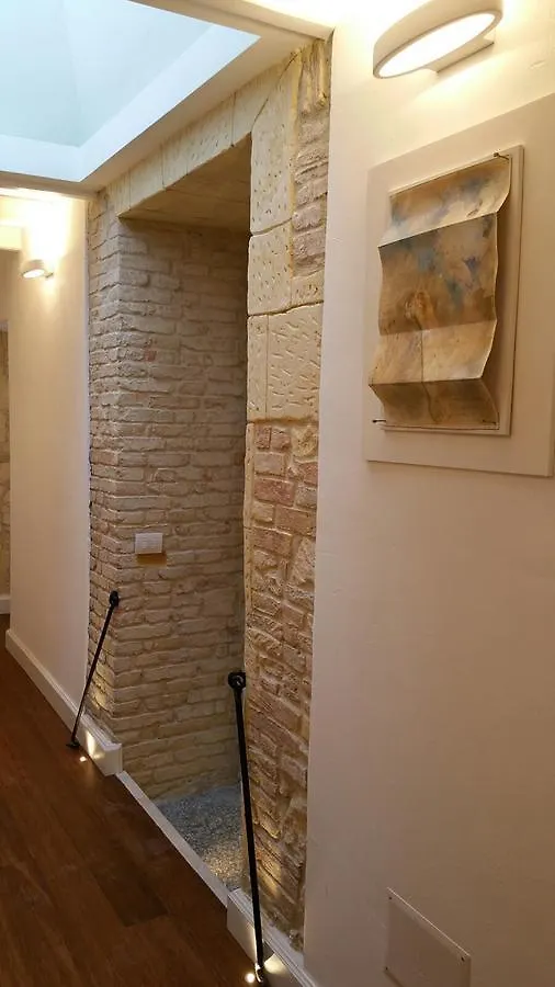 Arcipelago 41 Cagliari Casa de hóspedes
