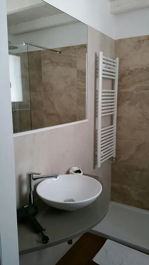 Casa de hóspedes Arcipelago 41 Cagliari