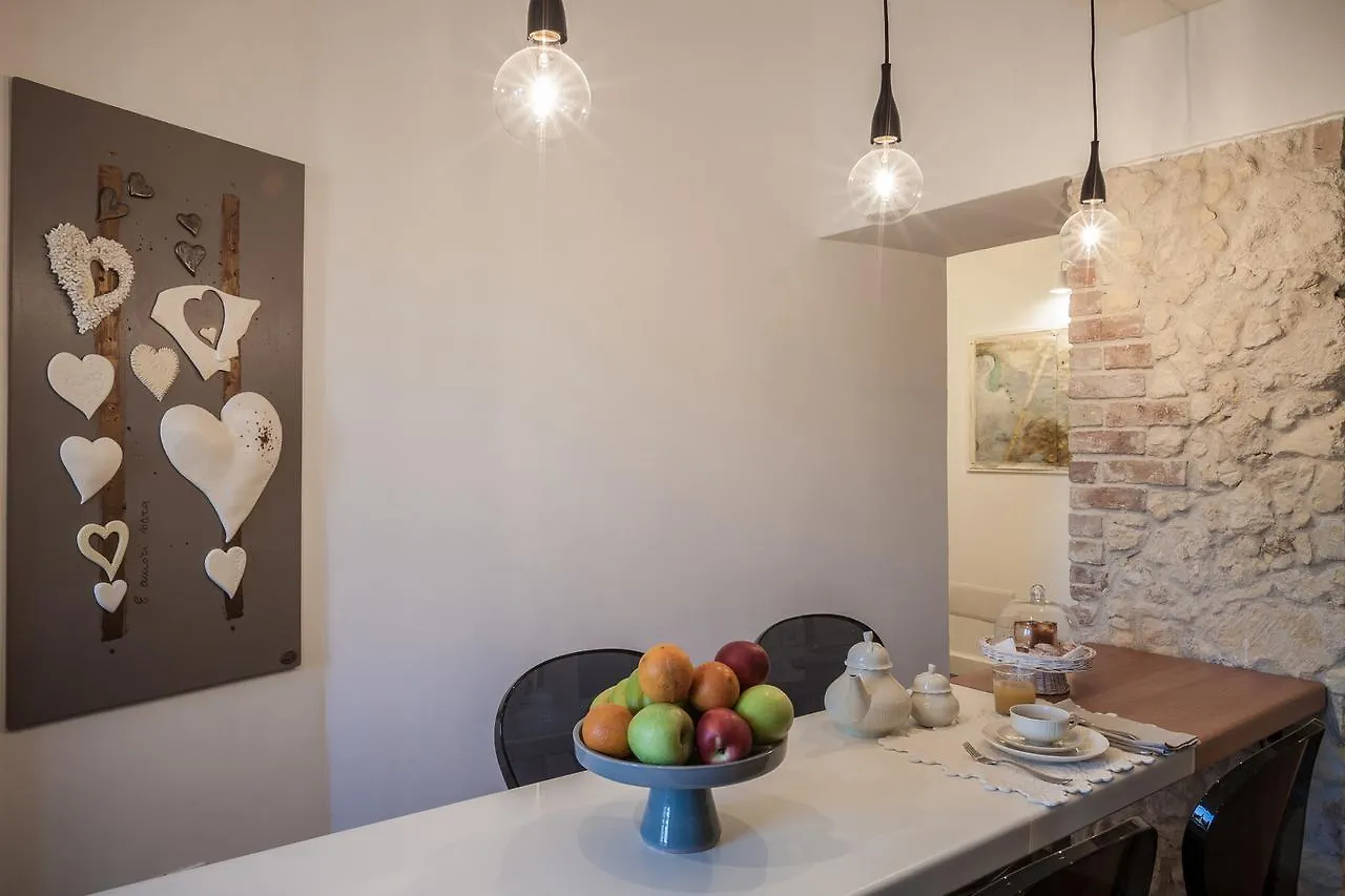 Casa de hóspedes Arcipelago 41 Cagliari